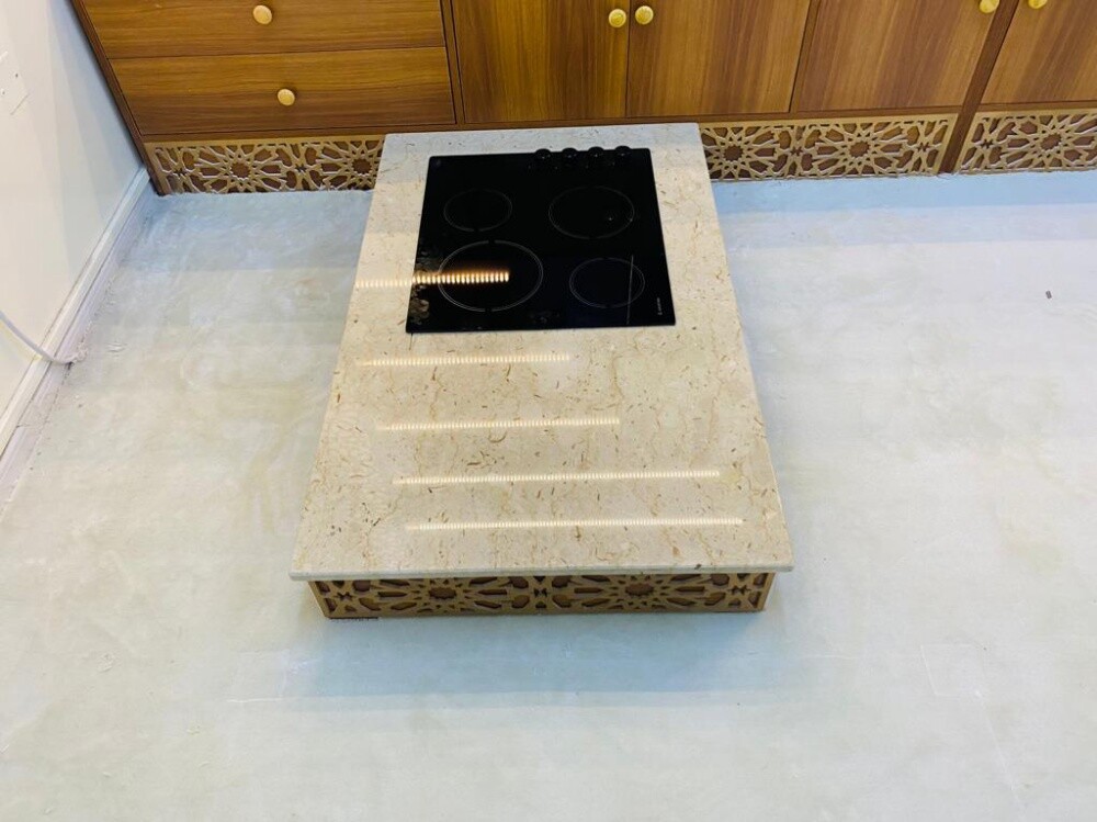 طاولة - 2