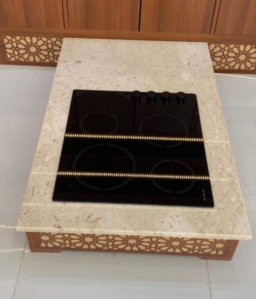 طاولة - 3