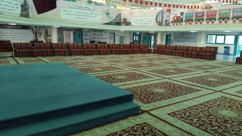 كنب مغربى - 1