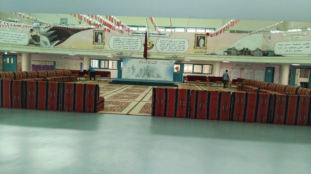 كنب مغربى - 2