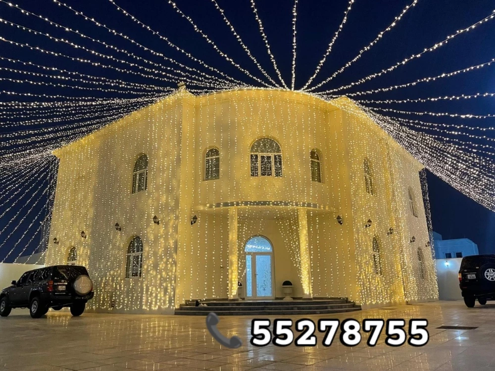 ليتات الاعراس.قطر - 2