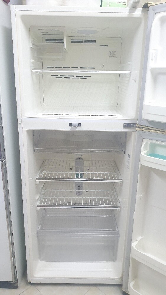 Refrigerator LG - 2
