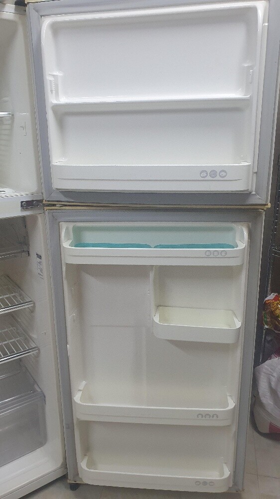 Refrigerator LG - 3