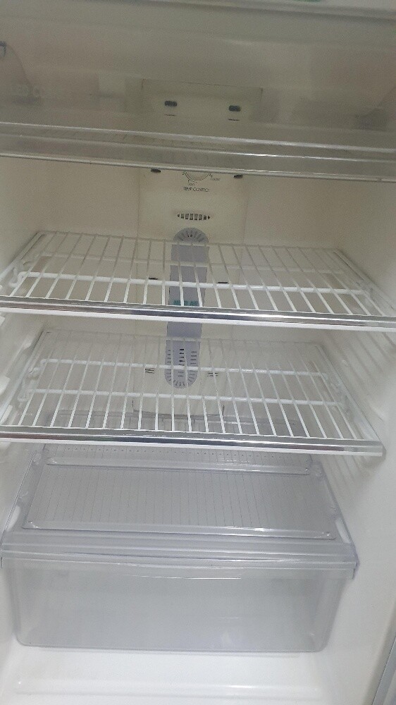 Refrigerator LG - 7