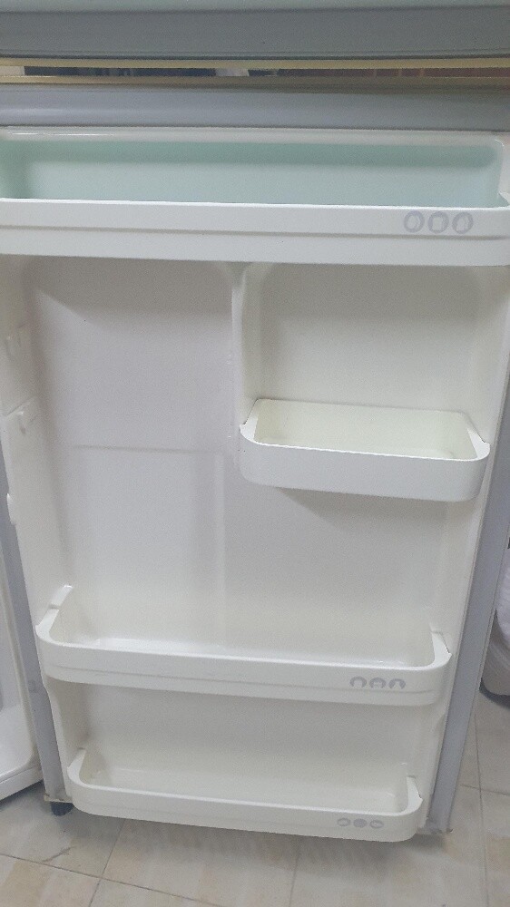 Refrigerator LG - 4
