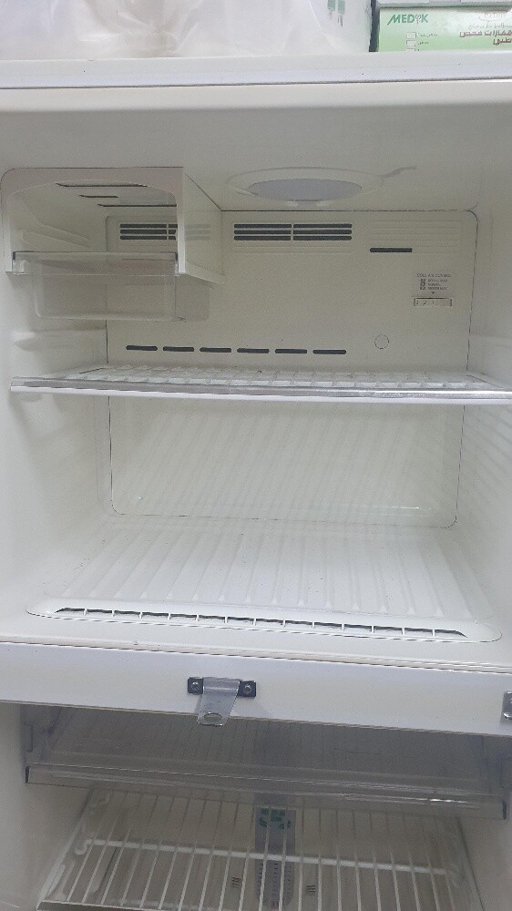 Refrigerator LG - 6