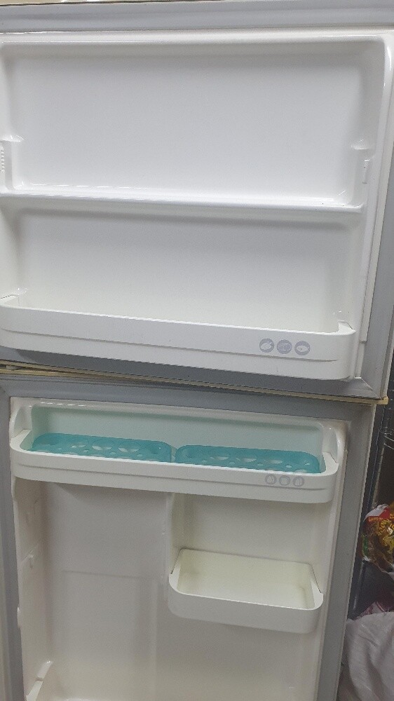 Refrigerator LG - 5