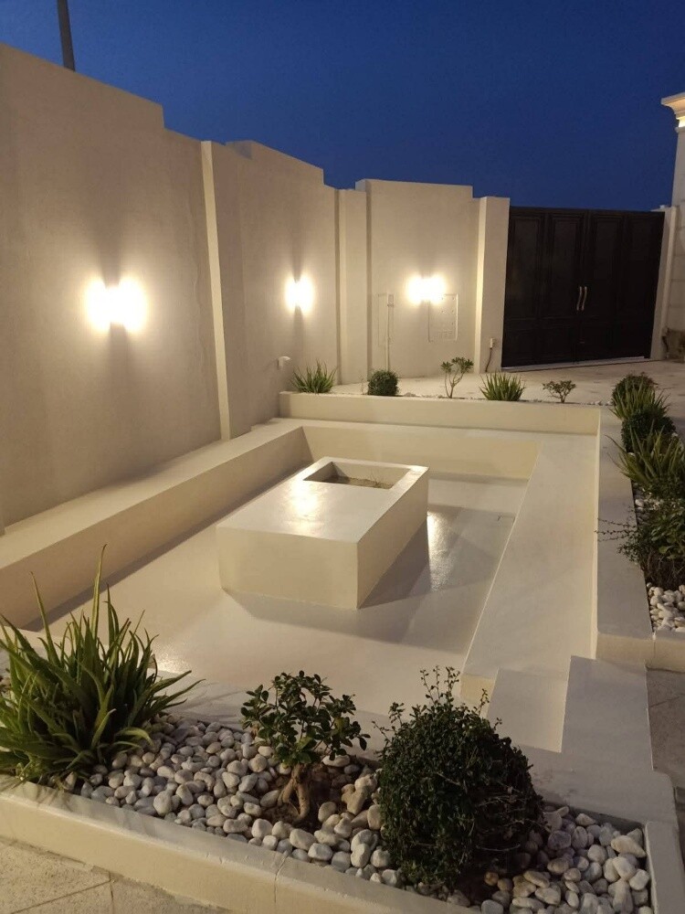 Epoxy Flooring In Qatar - 6