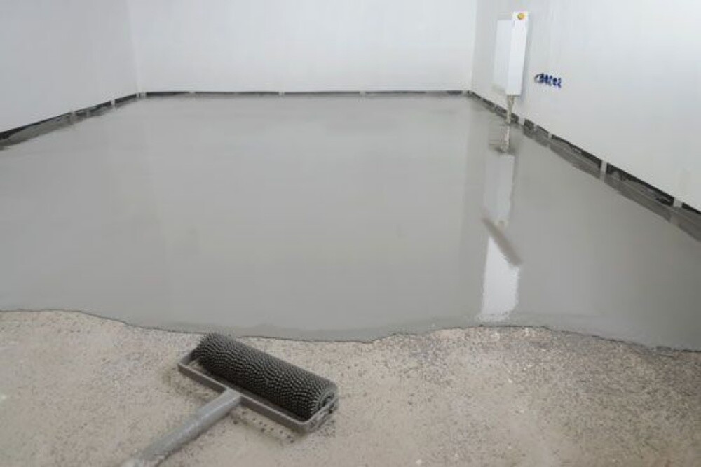 Epoxy Flooring In Qatar - 13