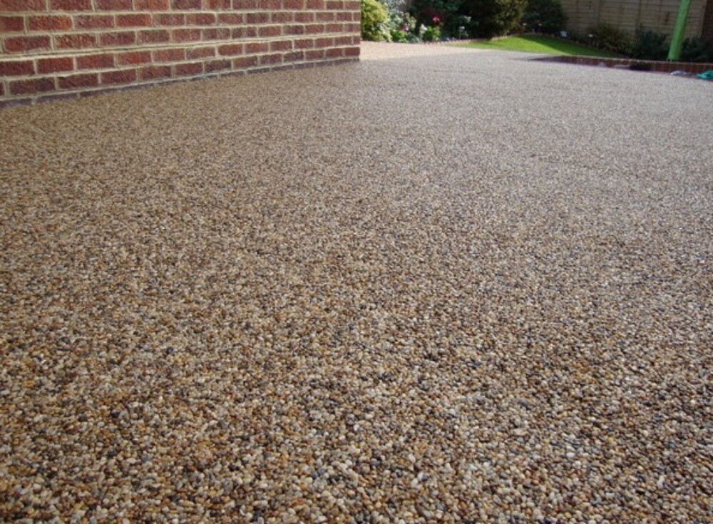 Epoxy Flooring In Qatar - 2