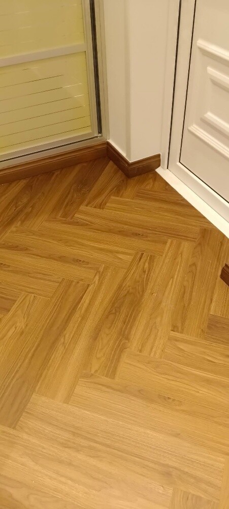 New Cabinet making Curtains... - 13