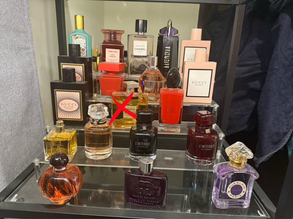 women and men perfume cheap - 1