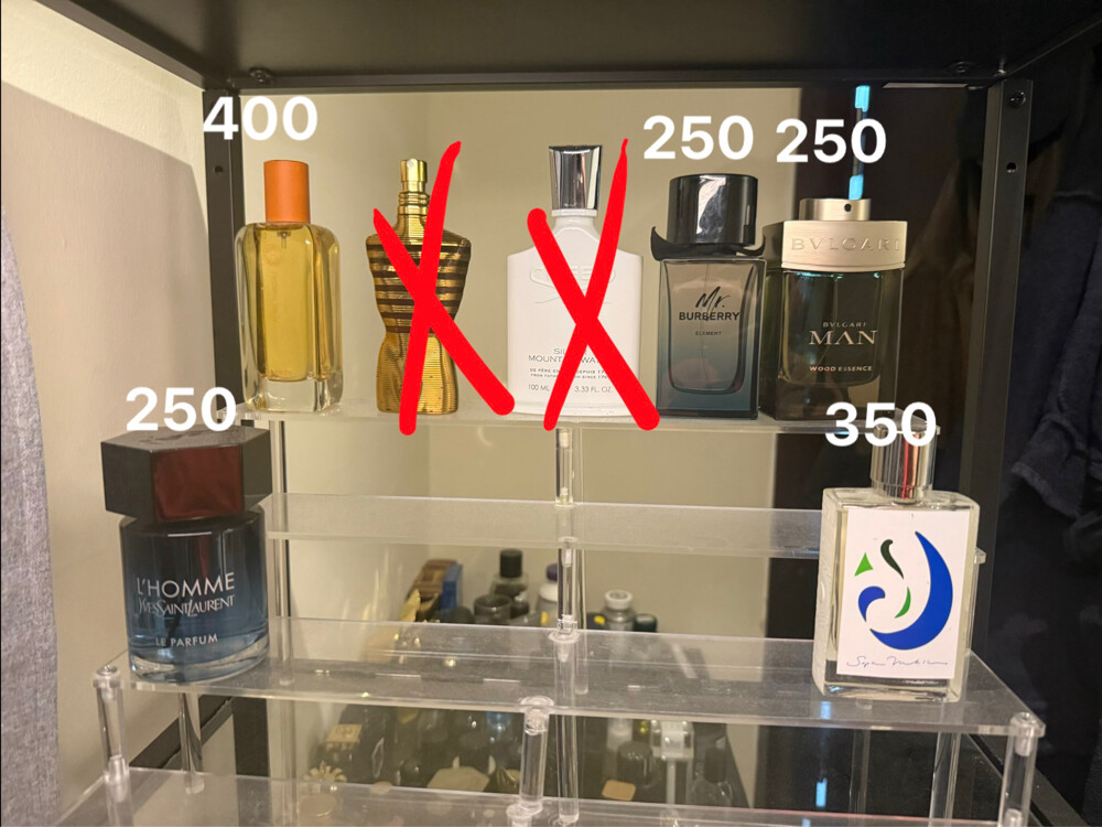 women and men perfume cheap - 2
