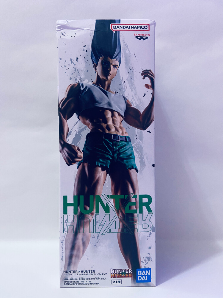 Anime figure from Japan - 7