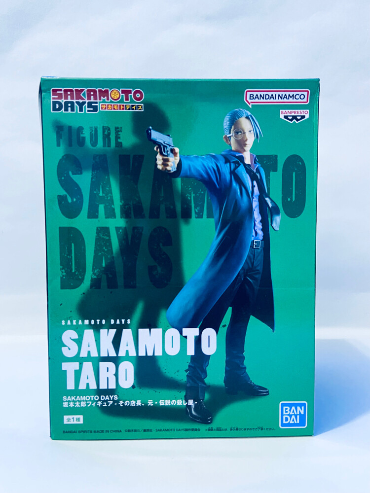 Anime figure from Japan - 5