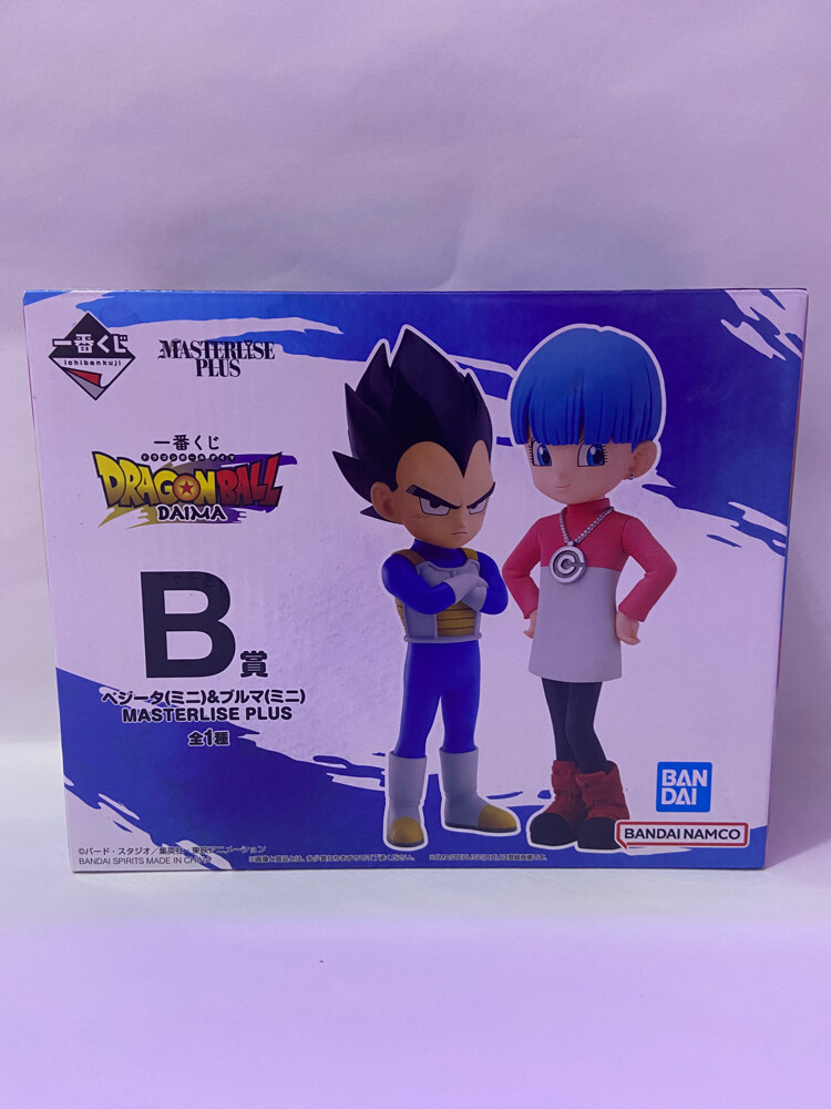 Anime figure from Japan - 9