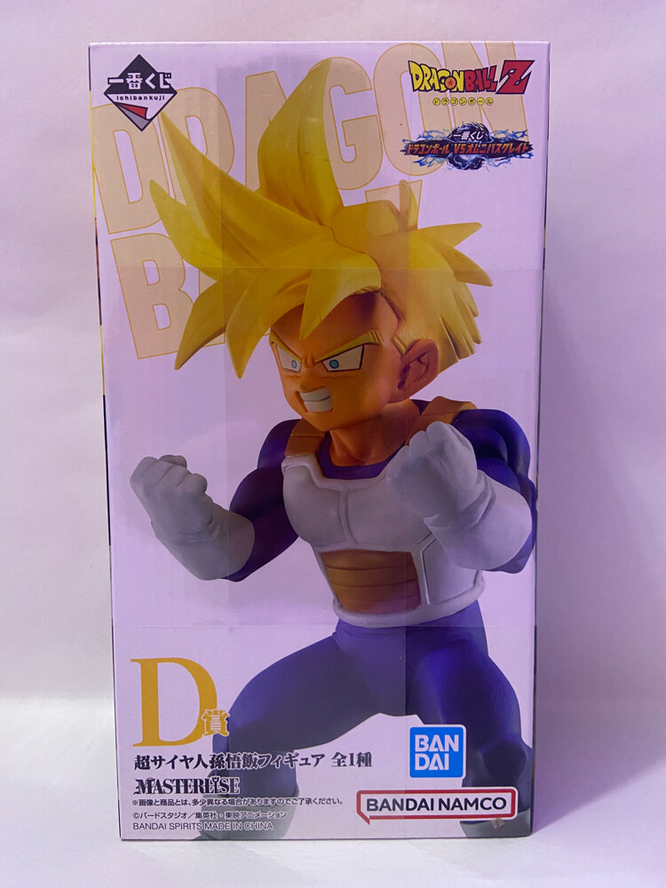 Anime figure from Japan - 11