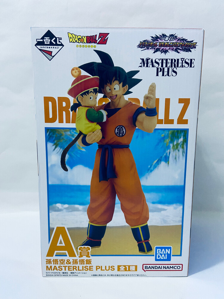 Anime Figures from Japan - 7