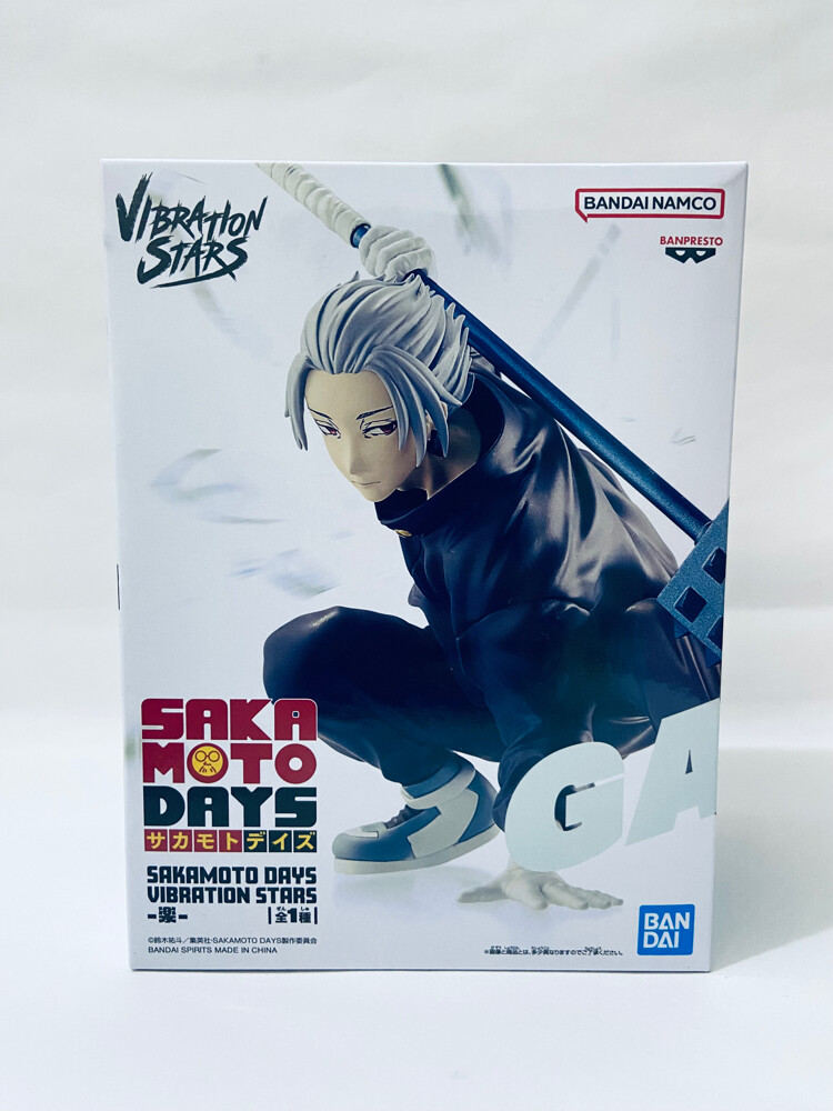 Anime Figures from Japan - 2