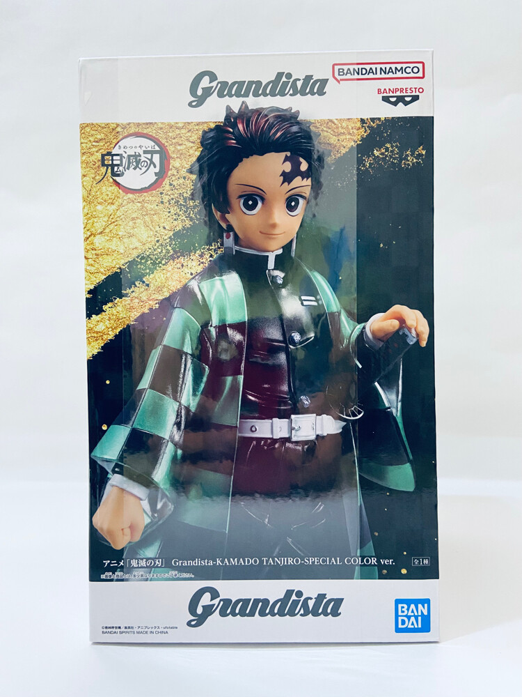 Anime Figures from Japan - 1