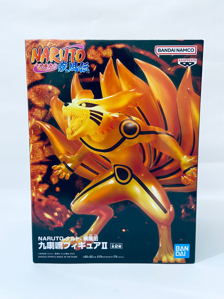 Anime Figures From Japan - 7
