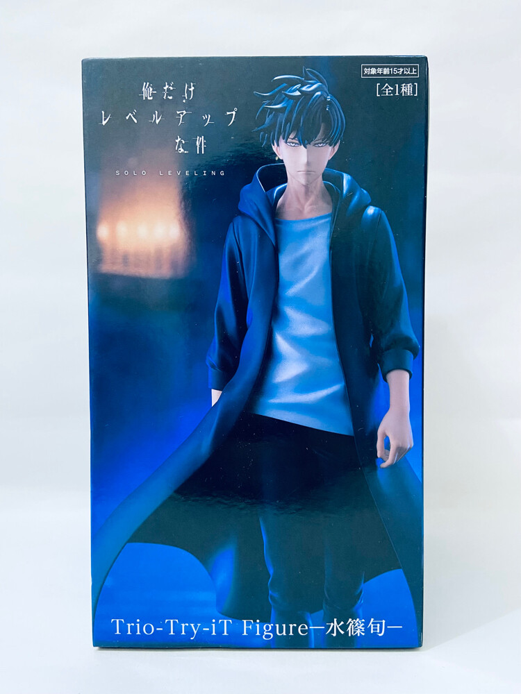 Anime Figures From Japan - 1