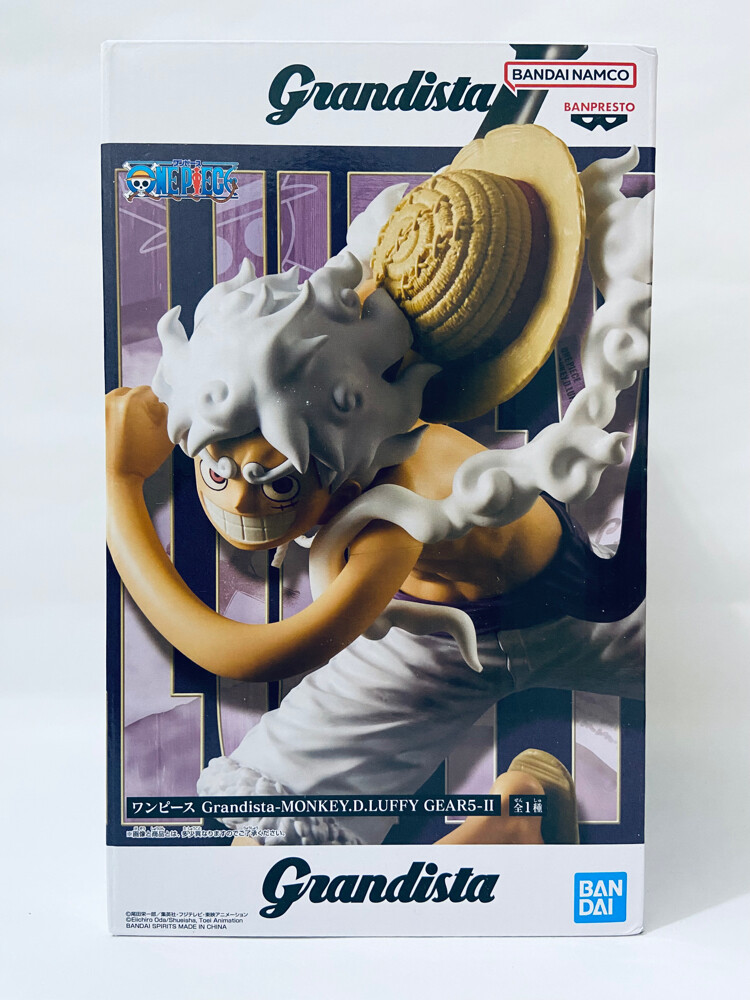 Anime Figures From Japan - 12