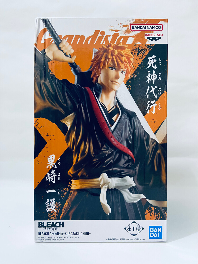 Anime Figures From Japan - 6