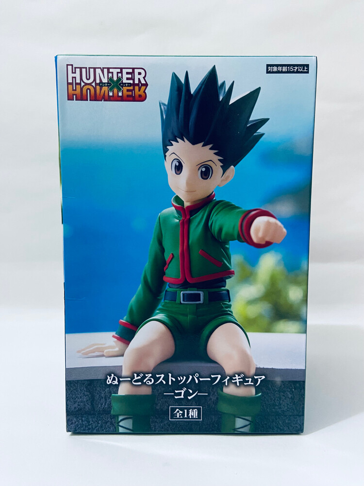 Anime Figures From Japan - 9