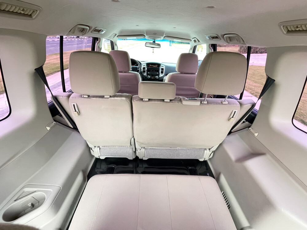 Mitsubishi Pajero 2020 GLS — photo 8 for sale in Qatar
