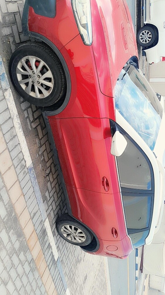 بايك - 4