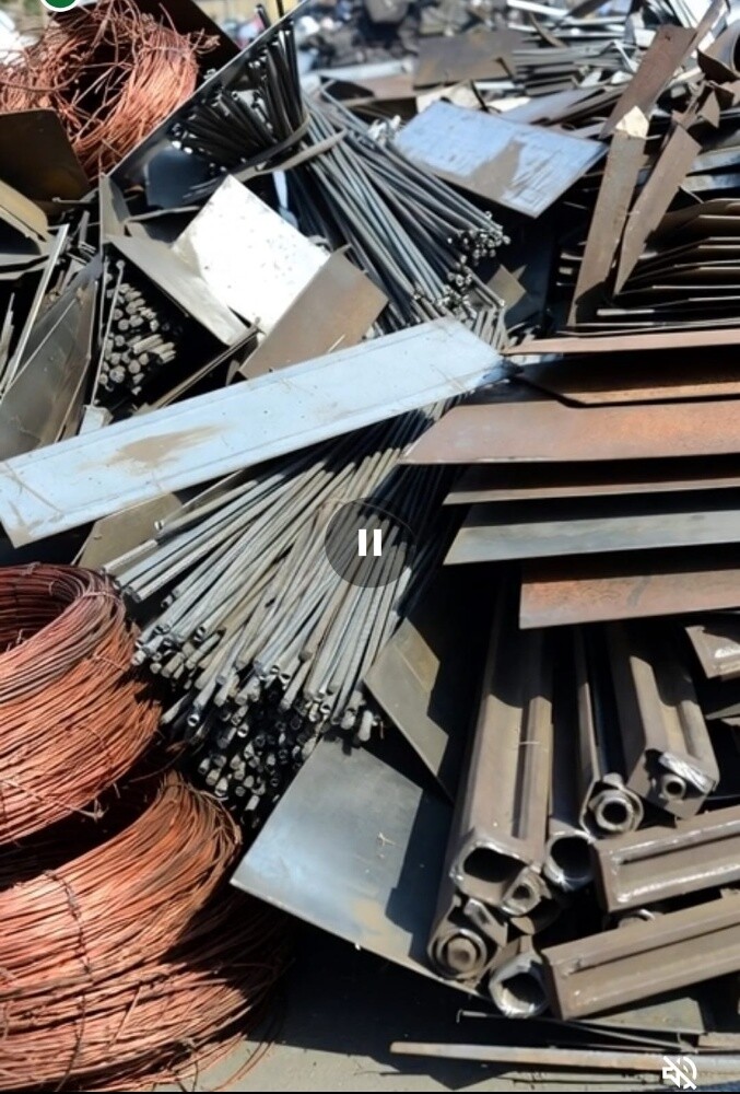 we buy all kind of scrap - 2
