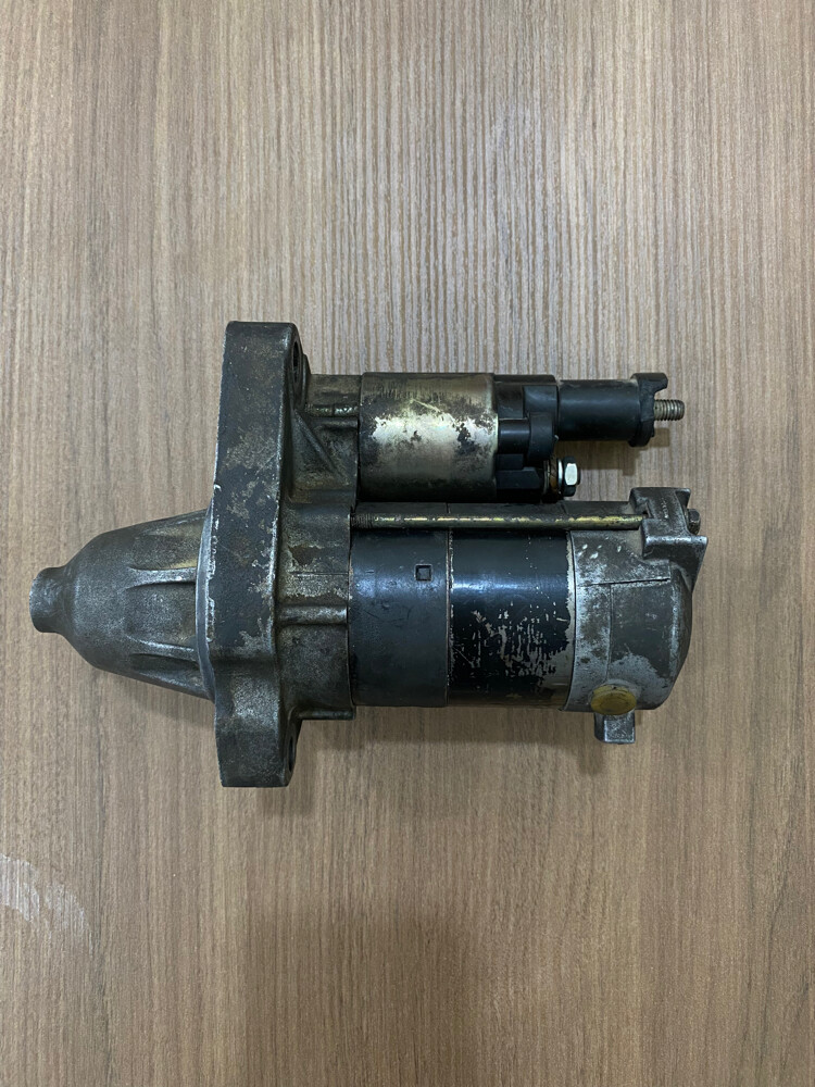 Genuine Honda Starter Motor Denso - 4