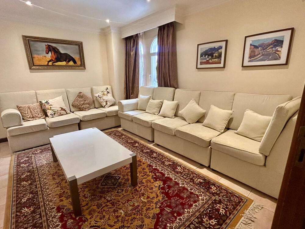 sofa set  - 1