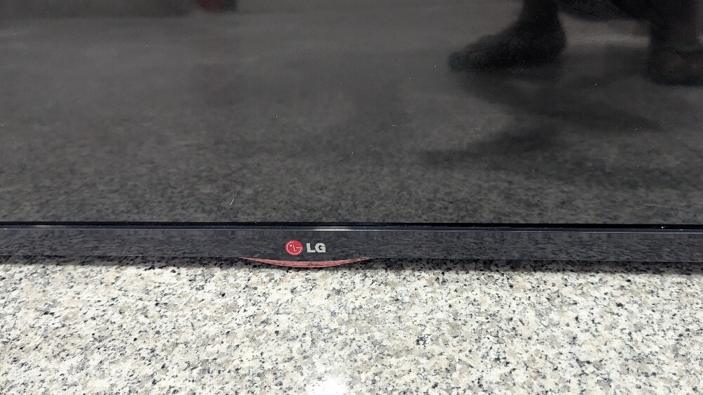 LG 55" In very good condition - 2