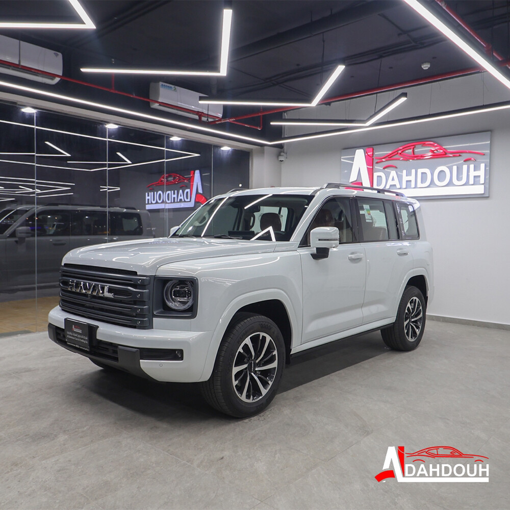 Haval H9 — photo 7 for sale in Qatar