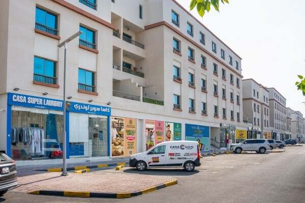 محلات برايم في حدائق الجنوب - 8