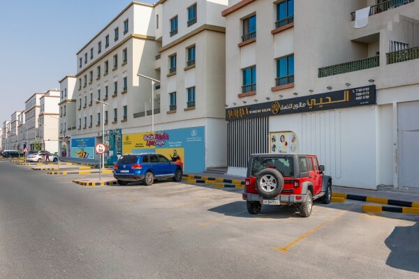 محلات برايم في حدائق الجنوب - 6
