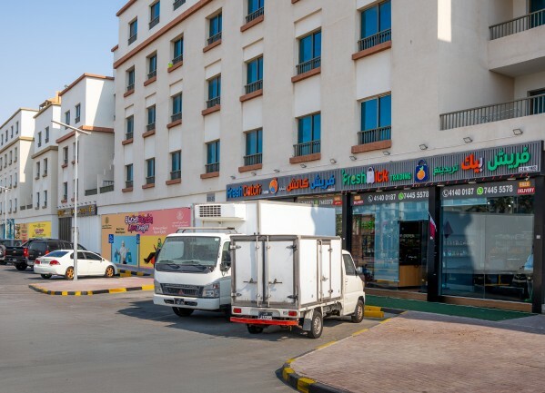 محلات برايم في حدائق الجنوب - 5