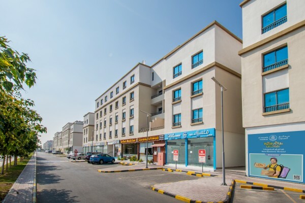 محلات برايم في حدائق الجنوب - 4