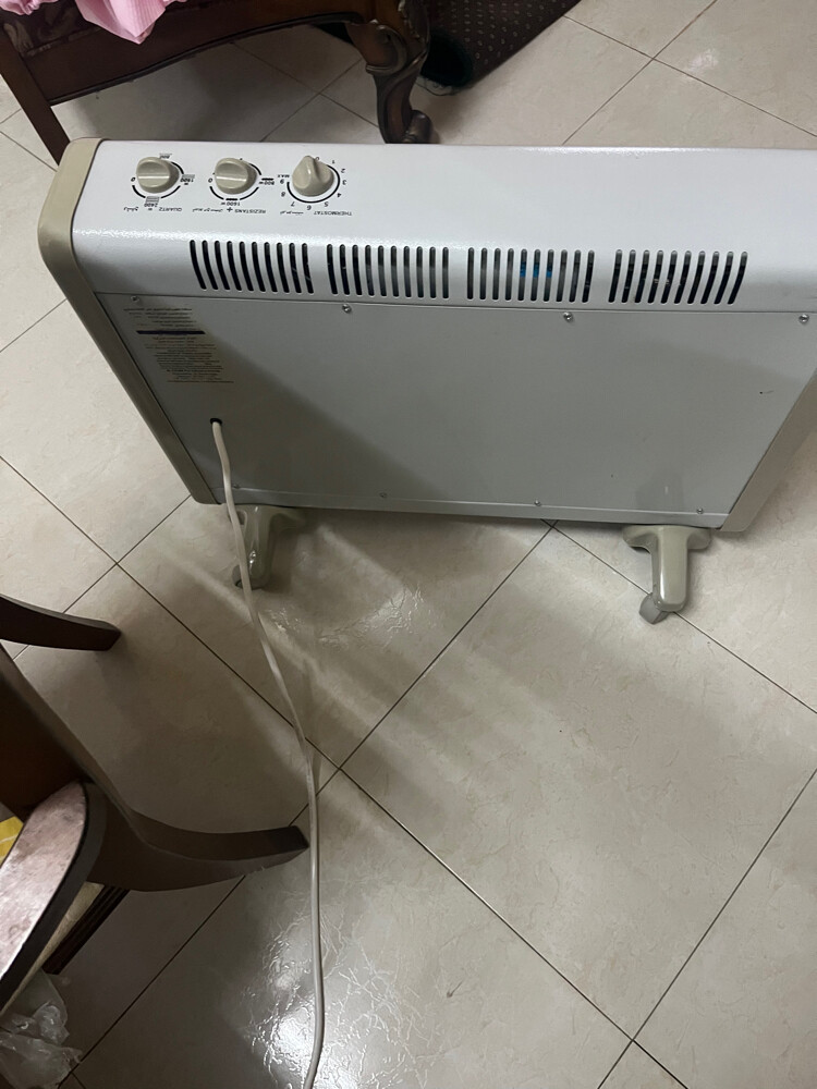 دفايات للبيع عدد ٢ حالتهم ممتازه - 2