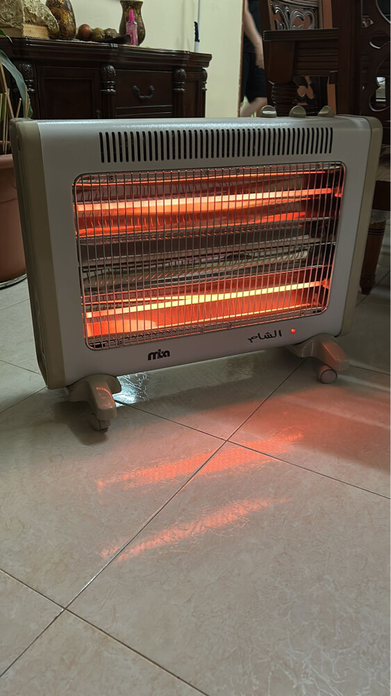 دفايات للبيع عدد ٢ حالتهم ممتازه - 3