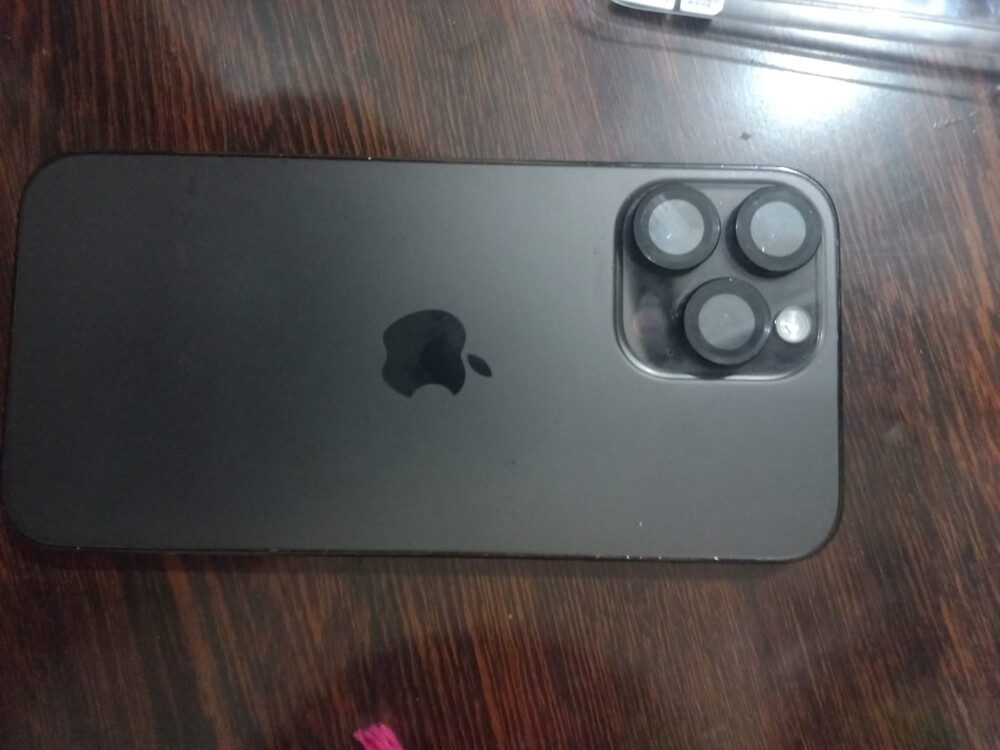iPhone - 1