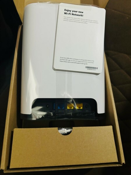 Nokia Beacon G6 Router Brand New! - 2