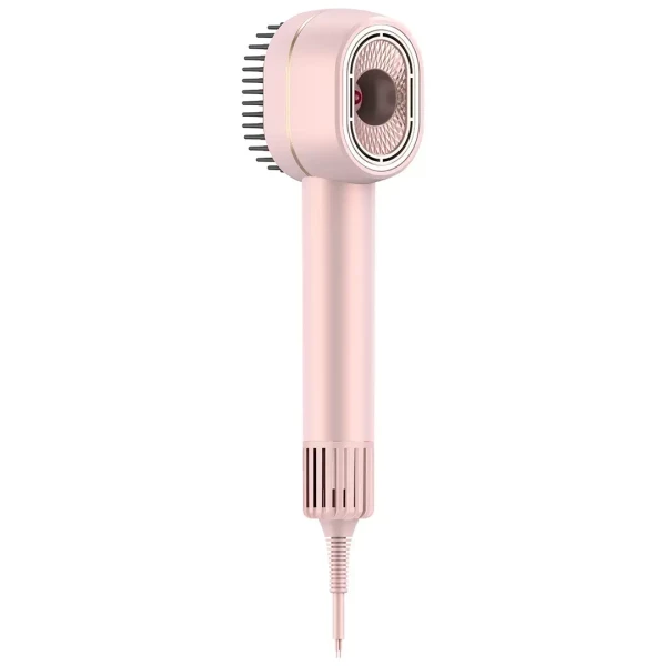 Porodo 2-In-1 Hair Dryer - 8