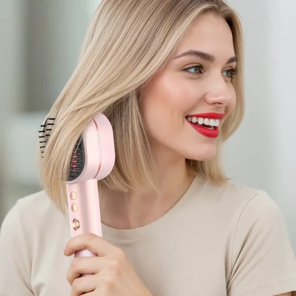 Porodo 2-In-1 Hair Dryer - 2