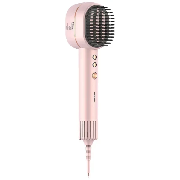 Porodo 2-In-1 Hair Dryer - 5