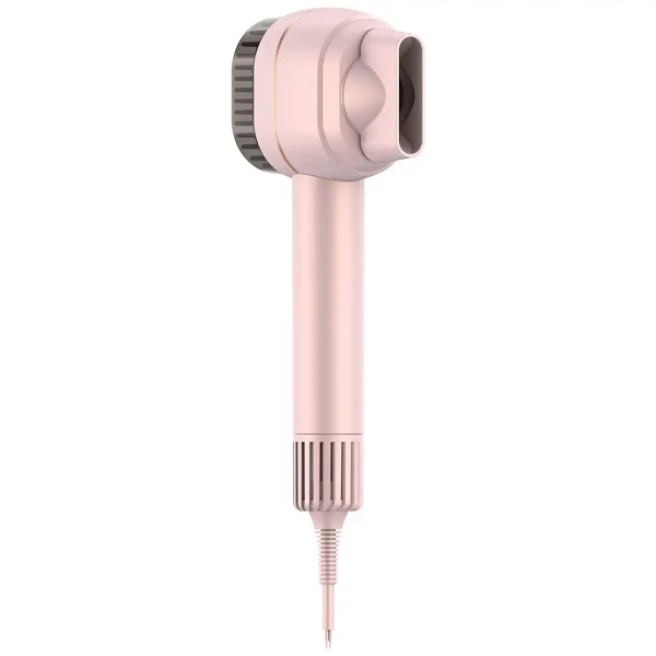 Porodo 2-In-1 Hair Dryer - 4