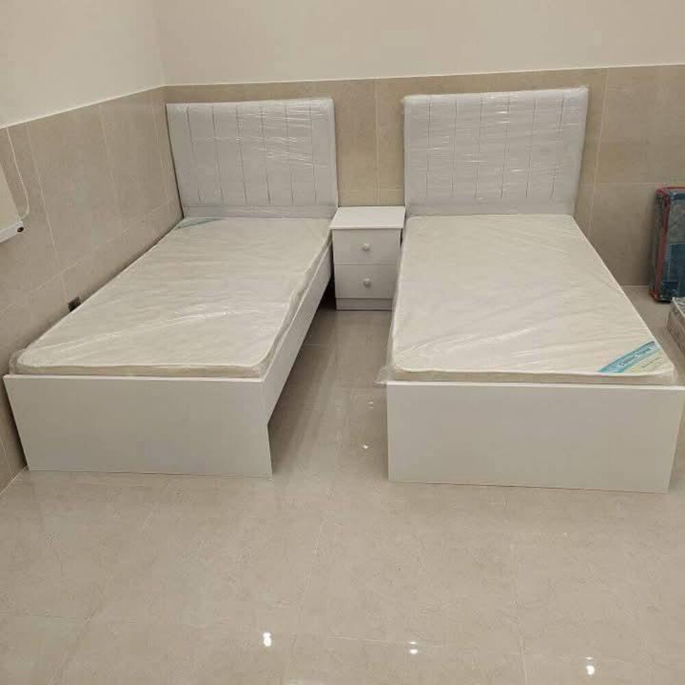 سرير، مرتبة - 7