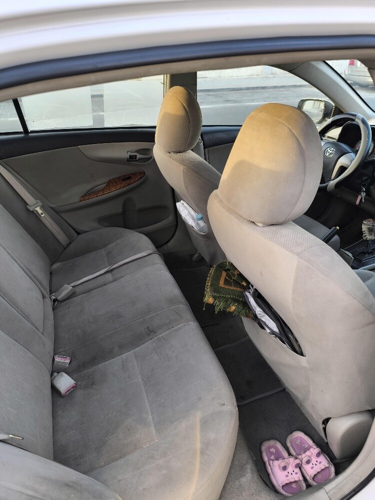 Corolla model 2013 for sale - 6
